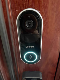 全方位守護家庭安全 360智能可視門鈴5 Pro套裝深度解析