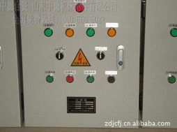 慶云中德機床附件 配電輸電設備與智能設備配件產品概覽