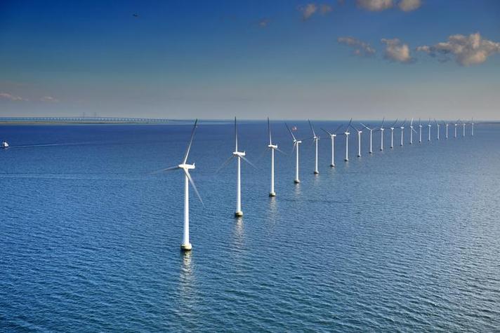風是被低估的全能選手:綠電工廠+地球空調+生命快遞! 風電場相關系統研發